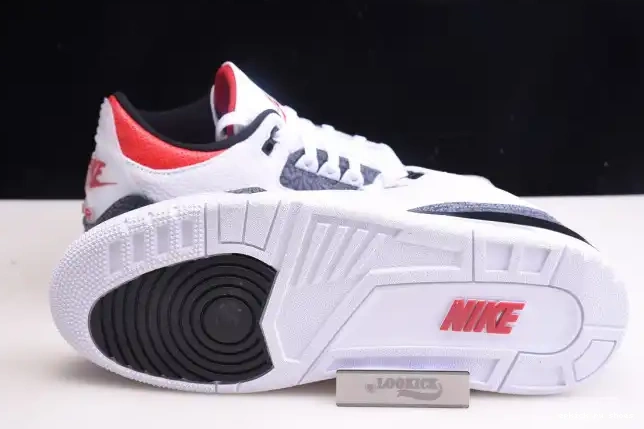 Cheap 3 AIR JORDAN RETRO CZ6431-100 